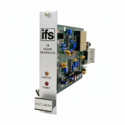 KIDDE-FENWAL, LLC AR2010WDMA