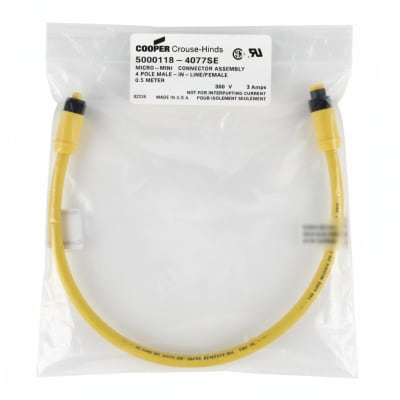 EATON CORPORATION 5000118-4077SE