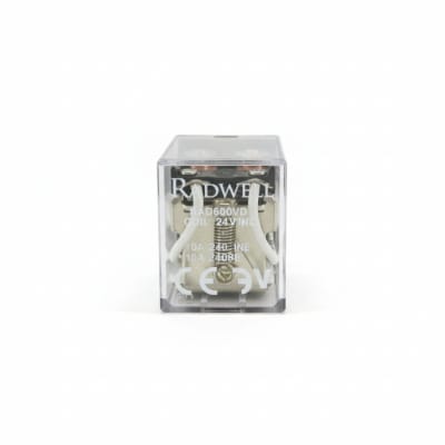 RADWELL VERIFIED SUBSTITUTE HL224VDCSUB
