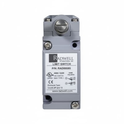 RADWELL VERIFIED SUBSTITUTE 9007C54N2-SUB