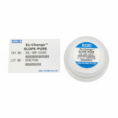 ROKI TECHNO 20L-SHP-020XS