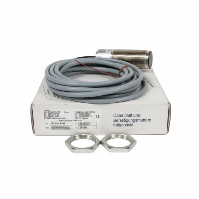 TIPPKEMPER ELEKTRONIK GMBH IRL-55N-E-GF