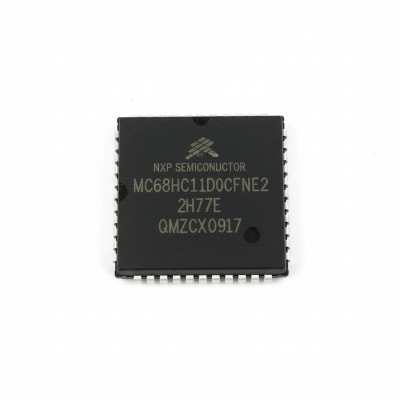 NXP SEMICONDUCTOR MC68HC11DOCFNE2