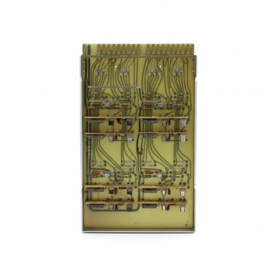 ASEA BROWN BOVERI CT-302-A