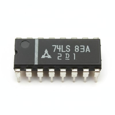 GENERIC 74LS83A