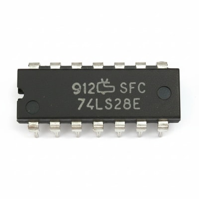 GENERIC 74LS28E