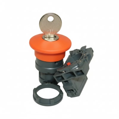 SCHNEIDER ELECTRIC XB5-AS142