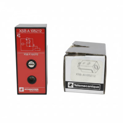 SCHNEIDER ELECTRIC XSB-A105212