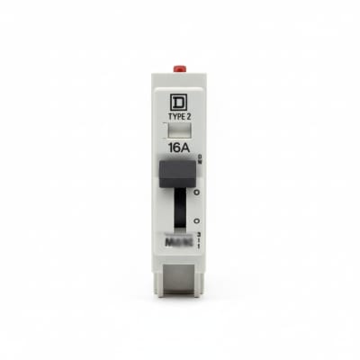 SCHNEIDER ELECTRIC QOE116B03