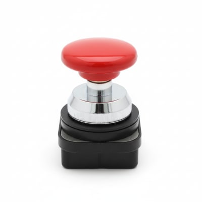 SCHNEIDER ELECTRIC ZB2-MT4