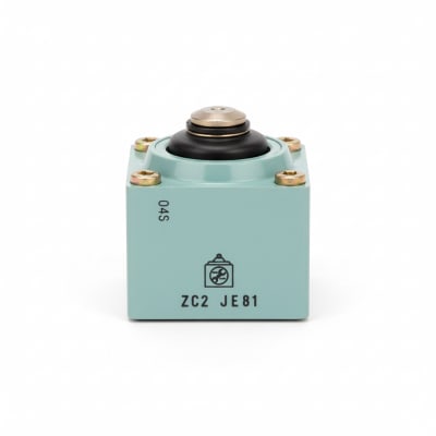 SCHNEIDER ELECTRIC ZC2JE81