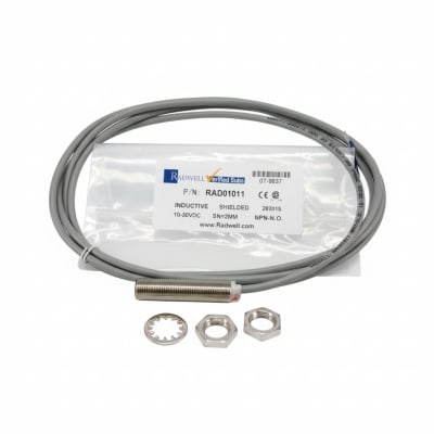 RADWELL VERIFIED SUBSTITUTE IF7106SUB