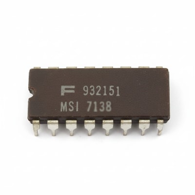 ON SEMICONDUCTOR F932151