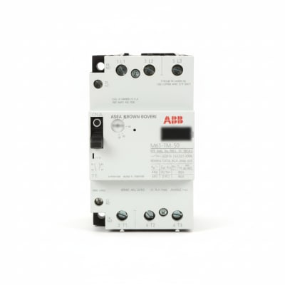 ASEA BROWN BOVERI M63TM-52