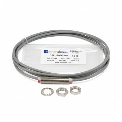 RADWELL VERIFIED SUBSTITUTE IF5480SUB