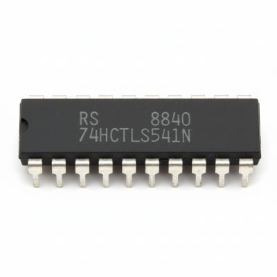 GENERIC 74HCTLS541N