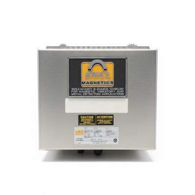 ERIEZ MAGNETICS EZ5-6X4-HI