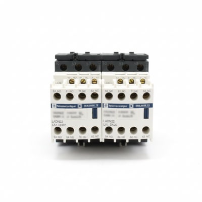 SCHNEIDER ELECTRIC LC2D18REQ3827G19