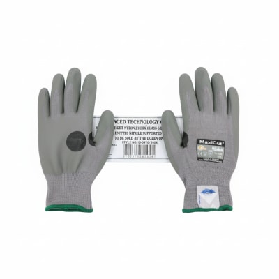 ADVANCED TECHNOLOGY GLOVES 19-D470/G-8M