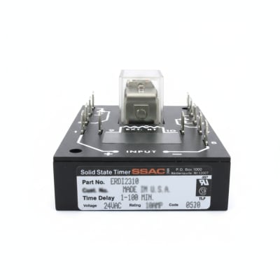 SOLID STATE  DEVICES ERDI2310