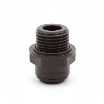 JOHN GUEST PM011214E