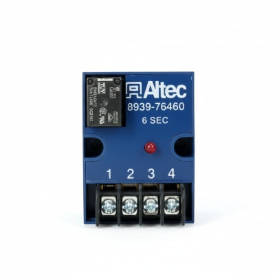 ALTECH CORP 8939-76460