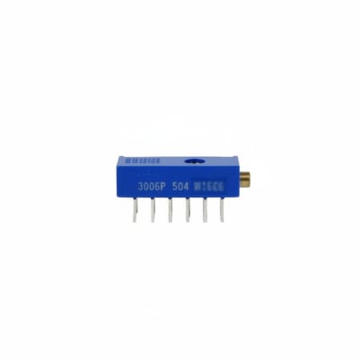 BOURNS 3006P-504