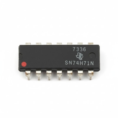 GENERIC SN74H71N