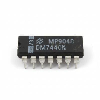 GENERIC DM7440N