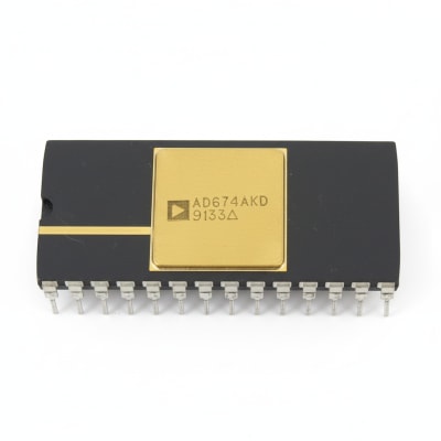 ANALOG DEVICES AD674AKD