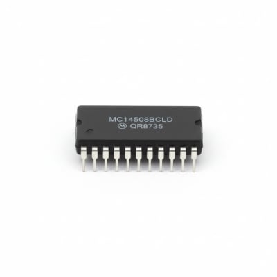 NXP SEMICONDUCTOR MC14508BCLD