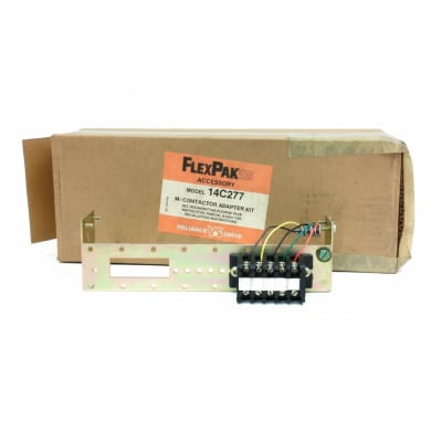 ASEA BROWN BOVERI 14C-277