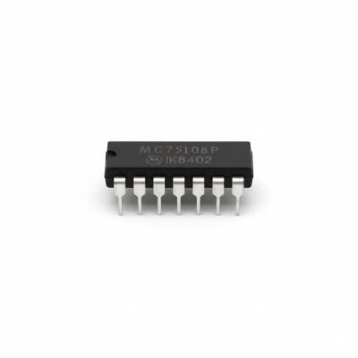 NXP SEMICONDUCTOR MC75108P