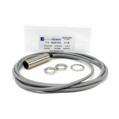 RADWELL VERIFIED SUBSTITUTE FCM1-1805N-A3S2-SUB