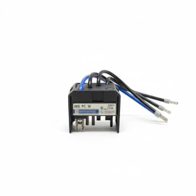 SCHNEIDER ELECTRIC AK5-PC14