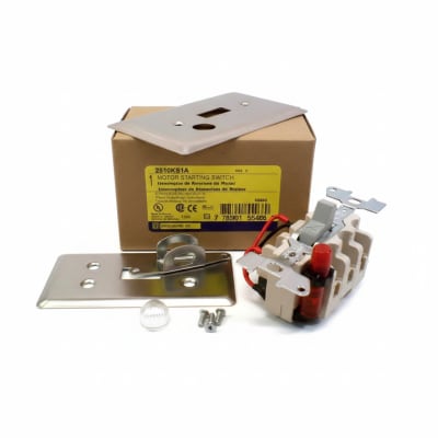 SCHNEIDER ELECTRIC 2510KS1A