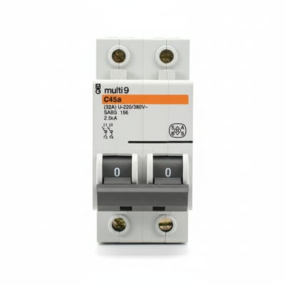 SCHNEIDER ELECTRIC C45A-1-32-C