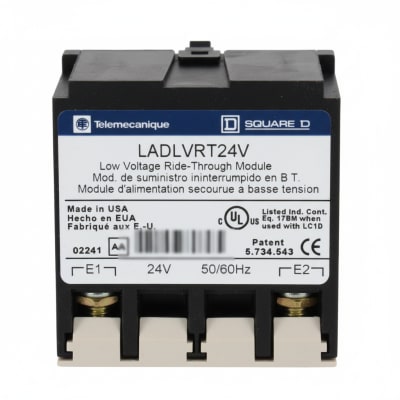 SCHNEIDER ELECTRIC LADLVRT24V