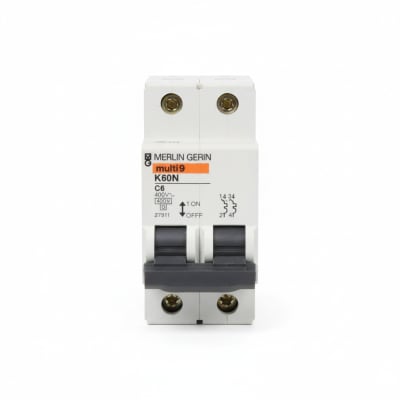 SCHNEIDER ELECTRIC MG27911