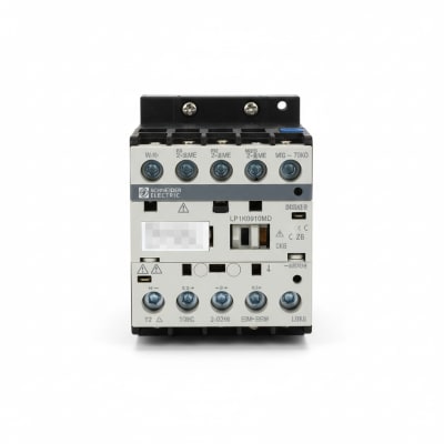 SCHNEIDER ELECTRIC LP1K0910MD