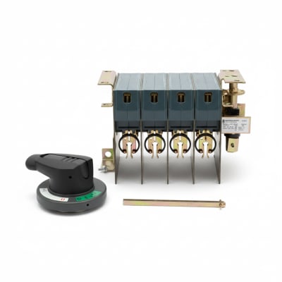 SCHNEIDER ELECTRIC 49004