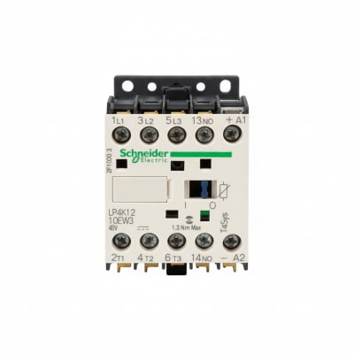 SCHNEIDER ELECTRIC LP4K1210EW3