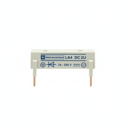 SCHNEIDER ELECTRIC LA4-DC2U