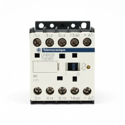 SCHNEIDER ELECTRIC LP4-K0910EW3