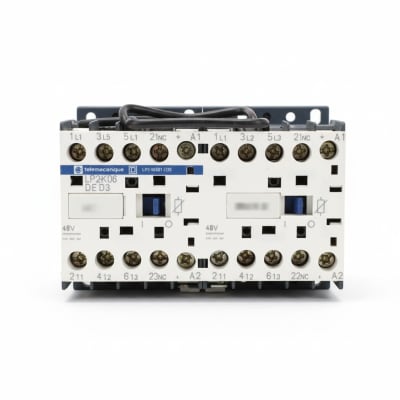 SCHNEIDER ELECTRIC LP2-K0601-ED3