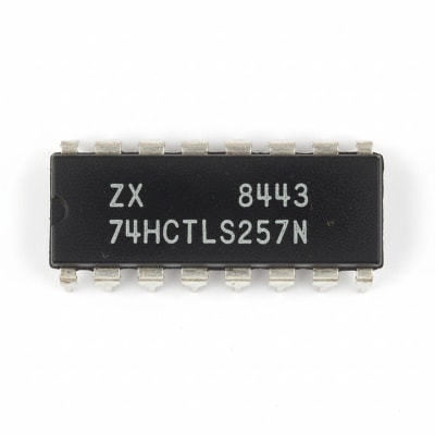 GENERIC 74HCTLS257N