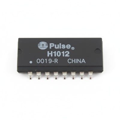 PULSE ELECTRONICS H1012