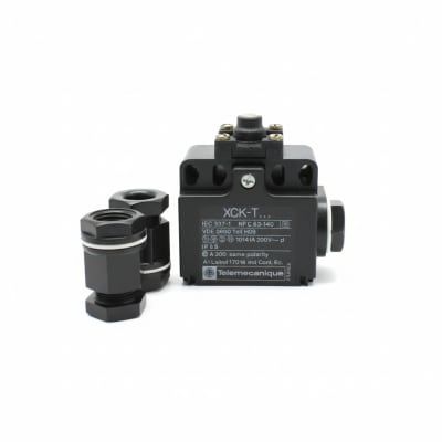 SCHNEIDER ELECTRIC XCK-T511H29