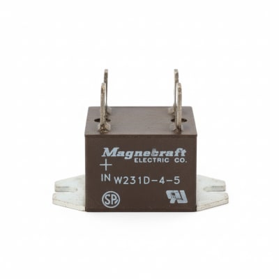 SCHNEIDER ELECTRIC W231D-4-5