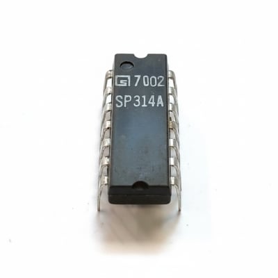 GENERIC SP314A